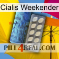 Cialis Weekender 34